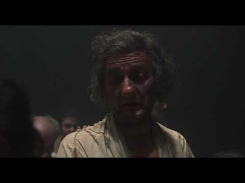 "You are a bad machine!" ("Midnight Express", 1978)