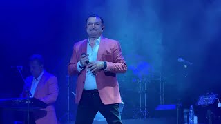 Algo De Mí - Conjunto Primavera en vivo 01 Febrero 2025 en Monterrey