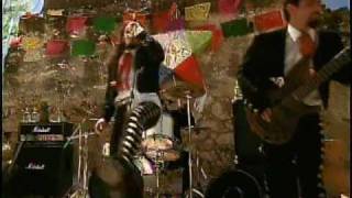 Genitallica - Borracho HD