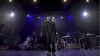 Usher - U Make Me Wanna (Live at iTunes Festival 2012)