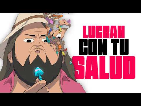 Is Medicine Killing Us? | Side Effects: The Complete Story