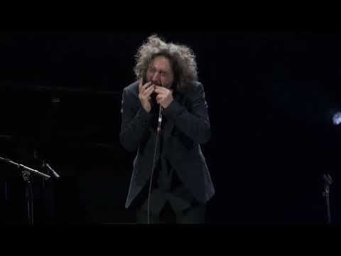 “Spanish and Argentine Classic” by Antonio Serrano and Constanza Lechner at Expo 2020 Dubai