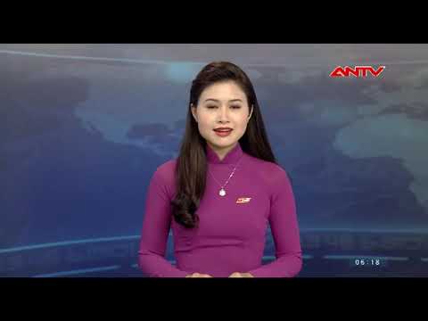 An ninh ngày mới ngày 13.5.2016 - Tin thời sự cập nhật | ANTV