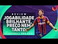 eFootball PES 2021 - ANÁLISE / REVIEW - VOXEL