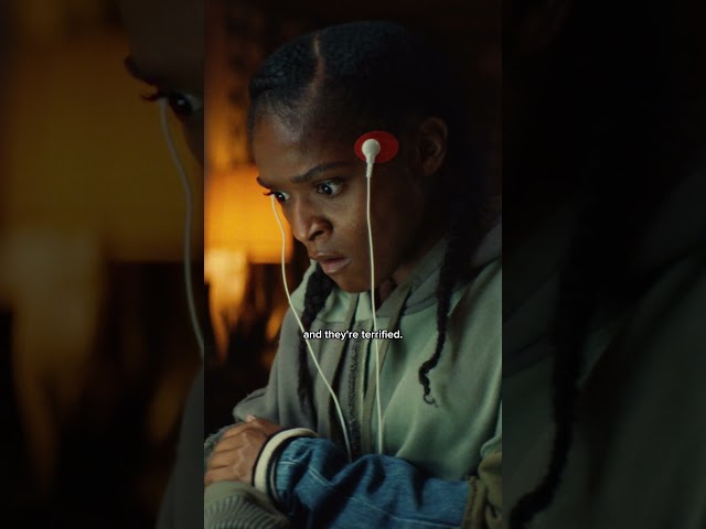 The crew's in. The clock's ticking.