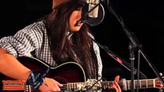 Hollie Barker - Endless Wishes (Original) - Ont' Sofa Prime Studios Sessions