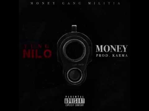 Yung Nilo - Money (Prod. Karma)