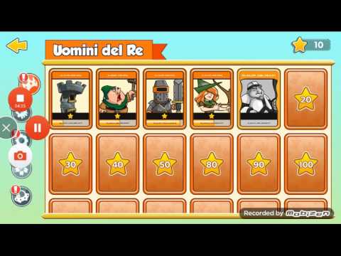 Torre conquista EP 1