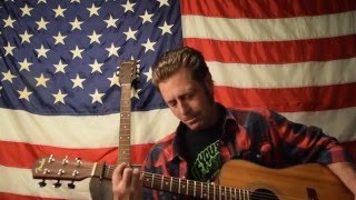 Jesse James Music-Poet