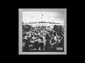 Kendrick Lamar - Institutionalized Instrumental