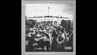 Kendrick Lamar - Institutionalized Instrumental
