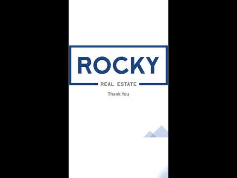 Rocky Real Estate