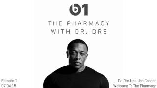 Dr. Dre - The Pharmacy on Beats 1 &quot;Gunfire&quot; (feat. Jon Connor)