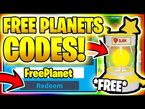 ALL *NEW* SECRET OP WORKING CODES! 🌎PLANETS UPDATE🌎 Roblox Black Hole Simulator 🎉 UPDATE 1 🎉