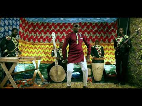 Nalekumfwafye official video