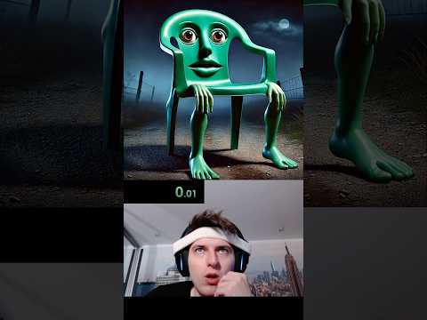 karkirkurkarkarkar brainrot chair 💀 #brainrot