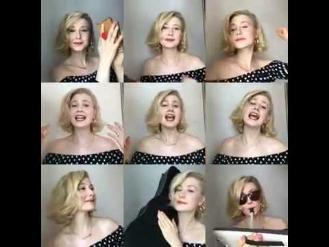 "Das Leben Tanzt Sirtaki" Klubbb3 Cover - Sarah Jane Scott