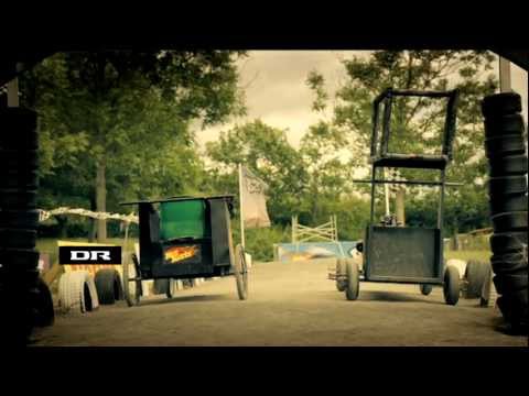 Powersolo - Ramasjang Rally