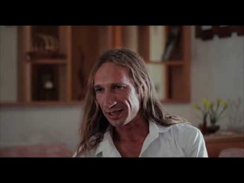 Fino al Centro   Intervista documentario a Rino Ferrigno