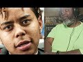 Dad Reacts to YBN Cordae "Old N*ggas" (J. Cole "1985" Response)