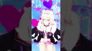 【モココ・アビスガード】UNDEAD #hololive #mmd #vtuber【Hololive/ホロライブ MMD】