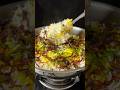 Paneer Biryani Paneerbiryani Biryanirecipe Paneerrecipe Vegbiryani Shorts Cooking Asmrsounds