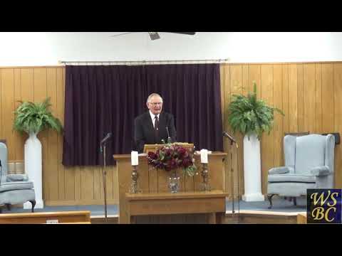 210221am Bro George Malis