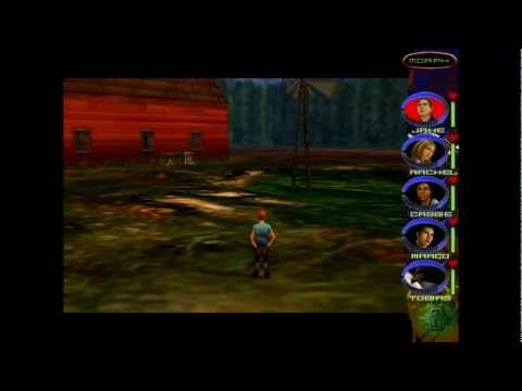 animorphs pc game download