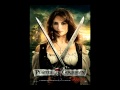 Pirates of The Caribbean 4 soundtrack - Angelica ...