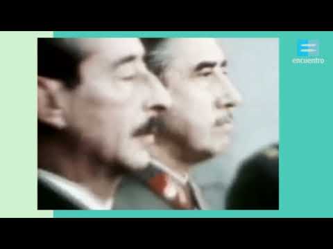 El Plan Cóndor (25 de noviembre de 1975) - Canal Encuentro