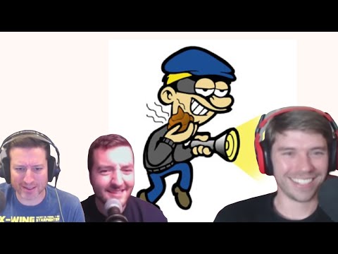 Poop Bandit Strikes Again! (Taylor Story) | PKA Flashback 263