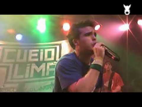 Maçarico's love song - Cueio Limão