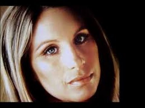 Barbra Streisand - Woman in Love