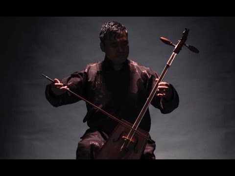 Nasaa Nasanjargal live at About