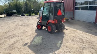 Мобилен компресор Kubota RX2350 | Слика 4 - Machineryline