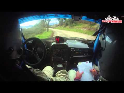 RallyDay del Carnevale 2015 Perna-Favali   Fiat 600 A/0