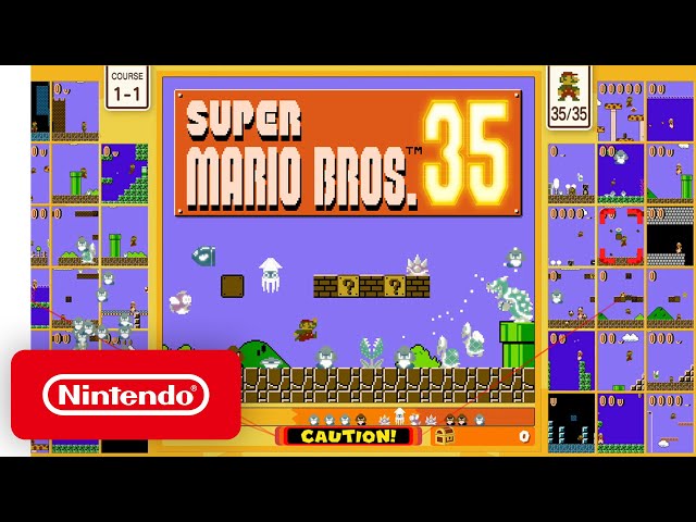 new super mario bros 3d