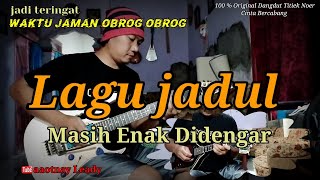 Download lagu CINTA BERCABANG TITIK NUR ORIGINAL DANGDUT Instrument cover guitar by aaotnay Leady mp3 Download lagu CINTA BERCABANG TITIK NUR ORIGINAL DANGDUT Instrument cover guitar by aaotnay Leady mp3