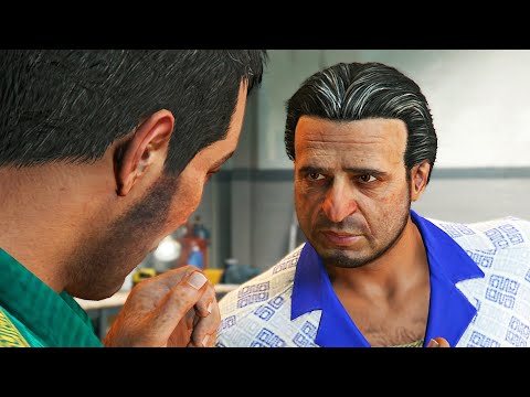 The new Chop Shop DLC in a nutshell