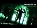 The Funeral Portrait Dark Thoughts Official Music Video