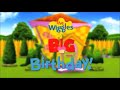The Wiggles Australia Day Concert Special 2011 FULL