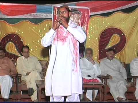 Jalsa PTI Chak 180-9L part 2