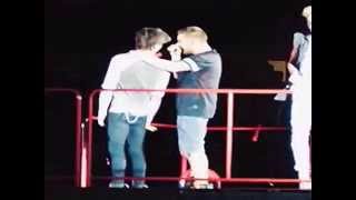 Ziam moments - Where We Are Tour, Europe (Part 2/2)