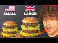 US Vs UK TikToks