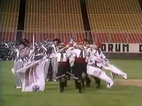 1977 Crossmen - Russian Christmas Music