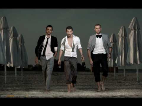Akcent feat Dollarman - Spanish Lover
