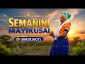 MAYIKUSAI X SEMANINI MWANIKI AUDIO OFFICER 2026