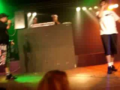 mcs vina e fandangos