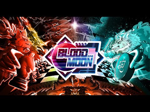 Blood Moon RPG video thumbnail