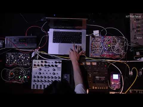 "B2B Electronic Improvisation Set" Akihiko Matsumoto / Taro Aiko (ENDON / M.A.S.F. ) Online Ticket